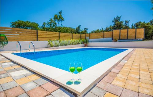 Donje Rastane House | 3 Bedroom Awesome Home In Donje Rastane