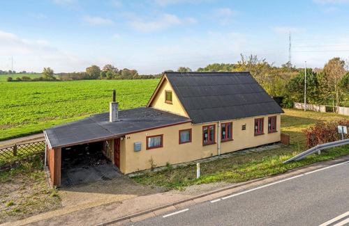 Langeland Municipality House | 3 bedroom awesome home in Rudkøbing