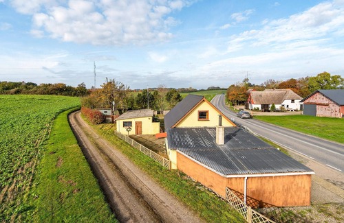 Langeland Municipality House | 3 bedroom awesome home in Rudkøbing