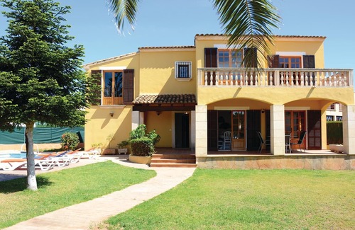 Sa Coma House | 3 bedroom awesome home in Sa Coma