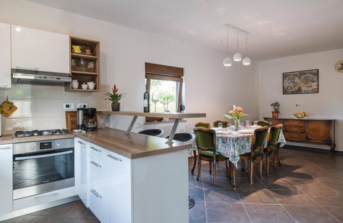 Pomer House | 3 bedroom awesome home in Medulin