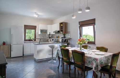 Pomer House | 3 bedroom awesome home in Medulin