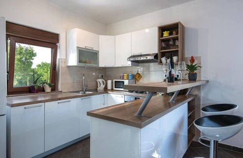Pomer House | 3 bedroom awesome home in Medulin