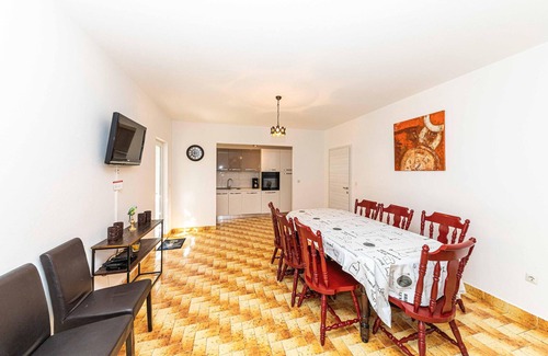 Poljica House | 3 bedroom awesome home in Poljica
