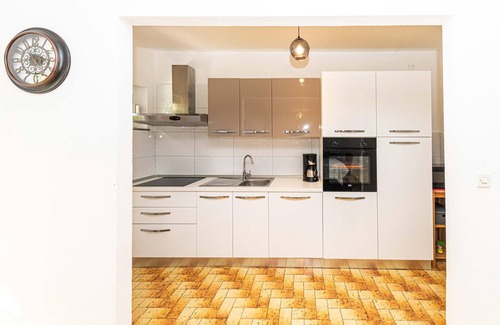 Poljica House | 3 bedroom awesome home in Poljica