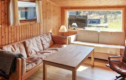 Odsherred Kommune House | 3 Bedroom Awesome Home In Nykøbing Sj