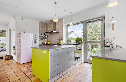 Grenaa House | 3 bedroom awesome home in Grenaa