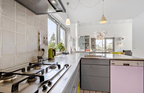 Grenaa House | 3 bedroom awesome home in Grenaa