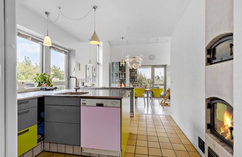 Grenaa House | 3 bedroom awesome home in Grenaa