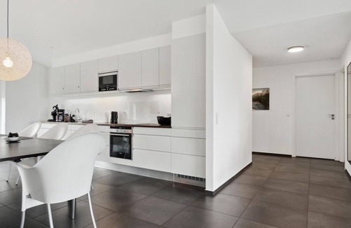 Holbaek House | 3 bedroom awesome home in Holbæk