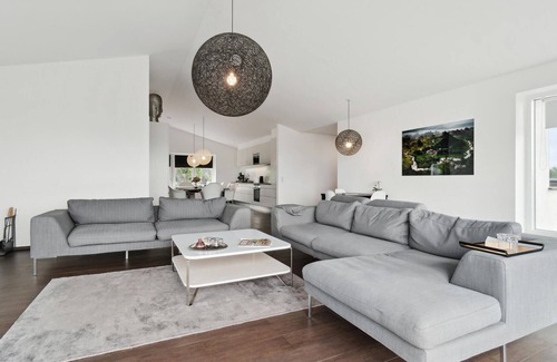 Holbaek House | 3 bedroom awesome home in Holbæk