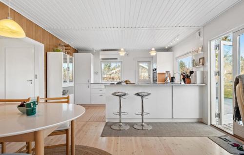 Saksild Strand House | 3 Bedroom Awesome Home In Odder