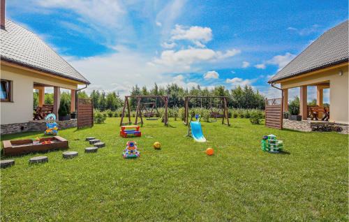 gmina Bedzino House | 3 Bedroom Awesome Home In Mscicie