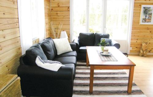 Savsjo Municipality House | 3 Bedroom Awesome Home In Sävsjö