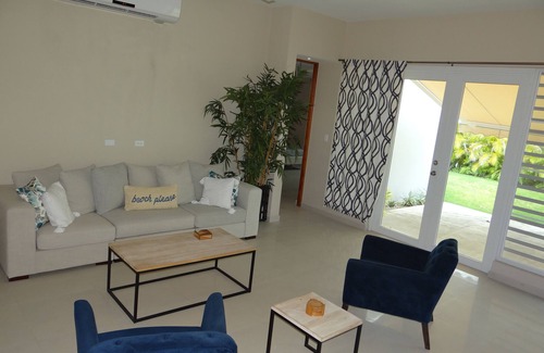 Rio Grande House | 3 Bedroom Beach House in delightful Rio Grande with AC, WiFi