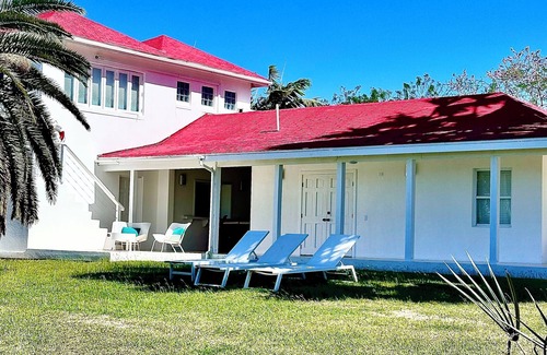 Westbury Villa | 3-Bedroom Beach Villa at Popular Chrishi Beach, Nevis with Everything You Need