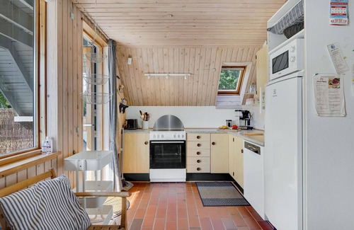Langeland Municipality House | 3 bedroom beautiful home in Rudkøbing