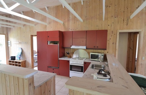 Trend House | 3 bedroom beautiful home in Løgstør