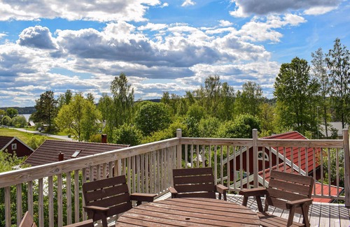 Tenhult House | 3 bedroom beautiful home in Tenhult