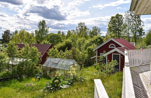 Tenhult House | 3 bedroom beautiful home in Tenhult