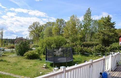Tenhult House | 3 bedroom beautiful home in Tenhult