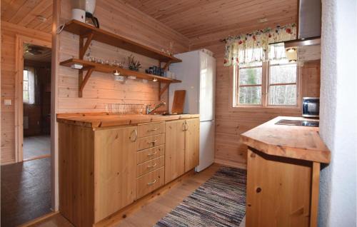 Arjang House | 3 Bedroom Beautiful Home In Årjäng