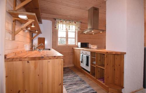 Arjang House | 3 Bedroom Beautiful Home In Årjäng