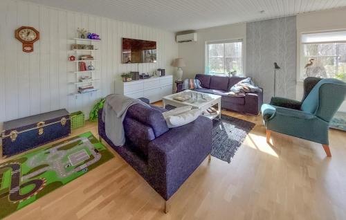 Horby House | 3 Bedroom Beautiful Home In Hörby