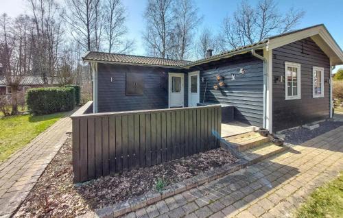 Horby House | 3 Bedroom Beautiful Home In Hörby