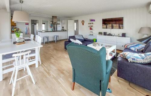 Horby House | 3 Bedroom Beautiful Home In Hörby