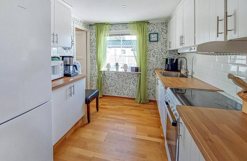 Falkenberg House | 3 bedroom beautiful home in Falkenberg