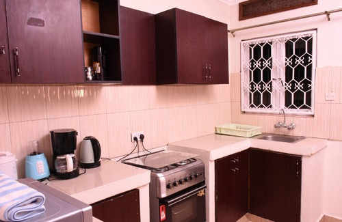 Kampala House | 3-bedroom bungalow in charming Kampala with WiFi & accessible to many amenities