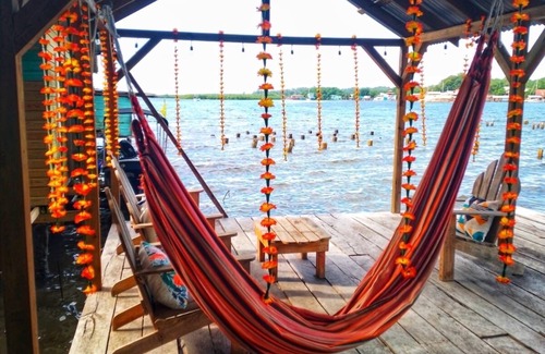 Bocas del Toro Cabin | 3 Bedroom, Cenobias Place, Ocean View, Saigon Bay .