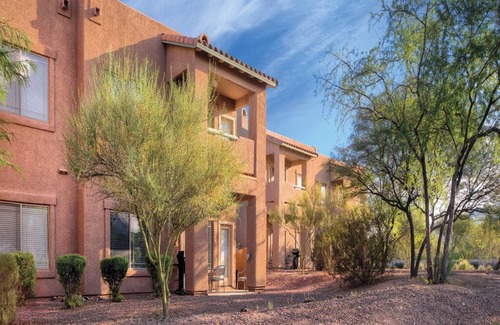 Rancho Vistoso Condo | 3 Bedroom Condo, Kitchen, Sleeps 8, in Oro Valley, at Rancho Vistoso Resort!