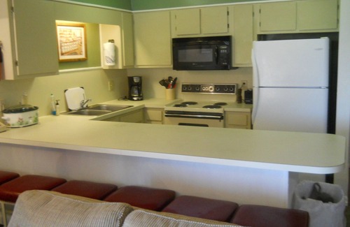 Ghent Condo | 3 Bedroom Condo slopeside at Winterplace Ski Resort with the convenience of home