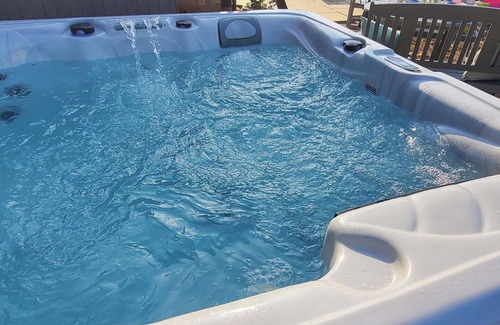 Honiton Cottage | 3 Bedroom Cottage - Hot Tub, Garden, Parking