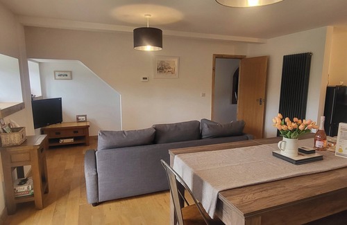 Honiton Cottage | 3 Bedroom Cottage - Hot Tub,