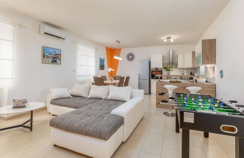 Svetvincenat House | 3 bedroom cozy home in Svetvincenat