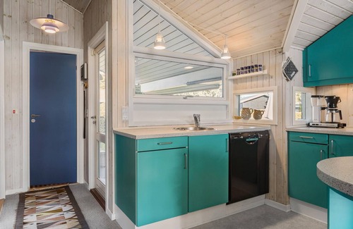 Jørgensø House | 3 bedroom cozy home in Otterup