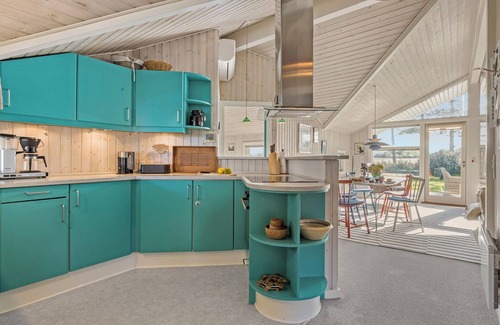 Jørgensø House | 3 bedroom cozy home in Otterup