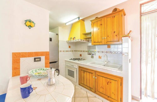 Contrada Cipollazzo House | 3 bedroom cozy home in Menfi AG