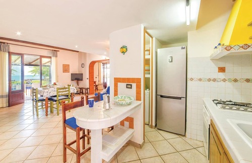 Contrada Cipollazzo House | 3 bedroom cozy home in Menfi AG