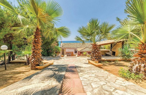 Contrada Cipollazzo House | 3 bedroom cozy home in Menfi AG
