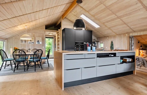 Nibe House | 3 bedroom cozy home in Nibe