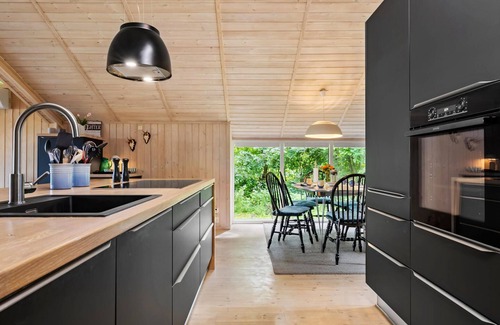 Nibe House | 3 bedroom cozy home in Nibe