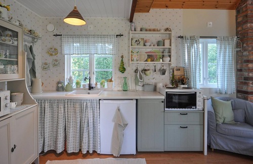 Brunskog House | 3 bedroom cozy home in Brunskog
