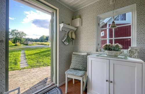 Brunskog House | 3 bedroom cozy home in Brunskog