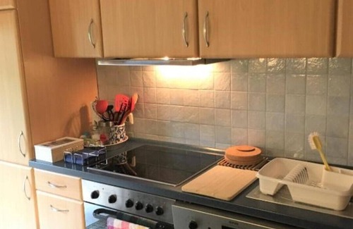 Bayerisch Eisenstein Apartment | 3 Bedroom Apartment in Bayerisch Eisenstein