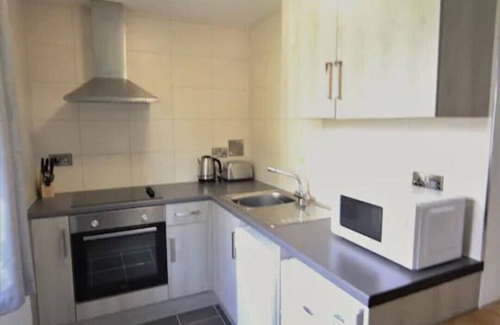 Hele Apartment | 3 Bedroom Deluxe Apartment Ilfracombe North Devon A (3)
