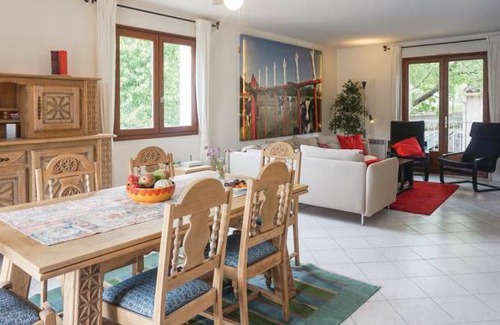 Le Poujol-sur-Orb House | 3 bedroom accommodation in Le Poujol sur Orb